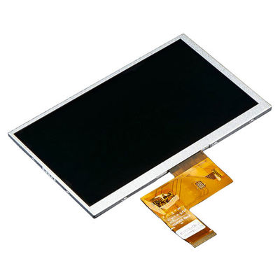 صفحه نمایش LCD صنعتی LS027B7DH01 Sharp 2.7 &quot;400 × 240 RGB