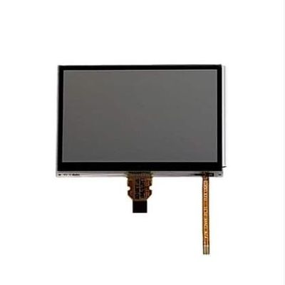 نمایشگر 2.7 اینچی LCM 400 × 240RGB شارپ TFT LCD LS027B4DH01