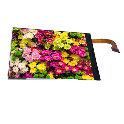 LS024J3LX01 Sharp 2.4INCH 320 × 480RGB 370cd / m² نمایشگر LCD صنعتی