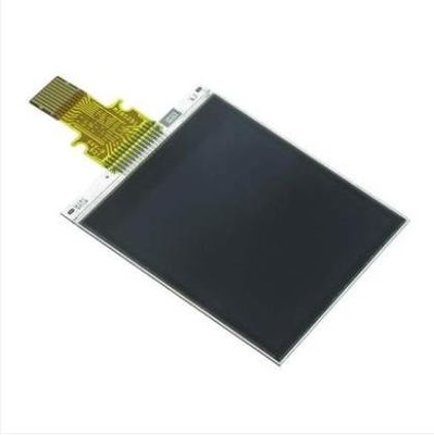 LS013B7DH06 1.33 "128 (RGB) × 128 136PPI Sharp TFT LCD Display