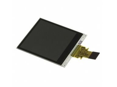 LS013B7DH06 1.33 "128 (RGB) × 128 136PPI Sharp TFT LCD Display