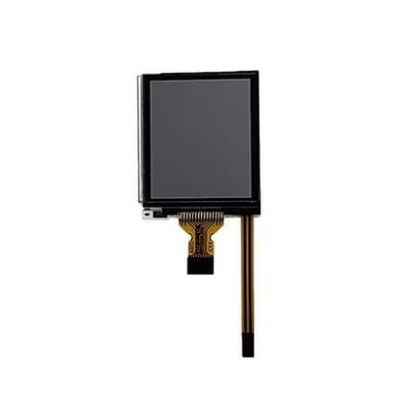 نمایشگر LCD صنعتی LS013B7DH05 Sharp 1.26 &quot;144 × 168RGB