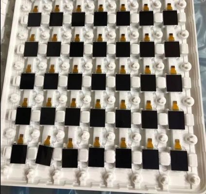 نمایشگر LCD صنعتی LS013B7DH05 Sharp 1.26 &quot;144 × 168RGB