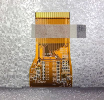 8.4" 1024×768 XGA 132PPI TIANMA TFT LCD TM097TDH01 210.2 × 166.2 × 396