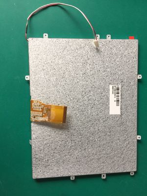 8.4" 1024×768 XGA 132PPI TIANMA TFT LCD TM097TDH01 210.2 × 166.2 × 396