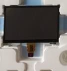 0.96 اینچ 128 × 128 133PPI LS010B7DH02 صفحه نمایش LCD شارپ TFT