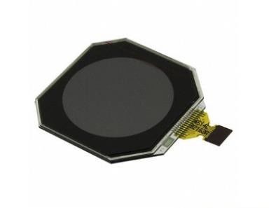 0.96 اینچ 128 × 128 133PPI LS010B7DH02 صفحه نمایش LCD شارپ TFT