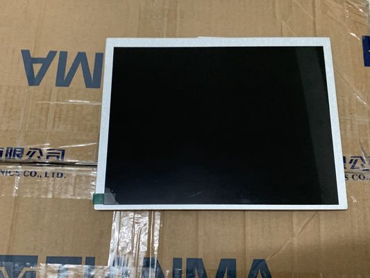 صفحه نمایش LCD صنعتی TM104TDGP10 TIANMA 10.4 &quot;1024 (RGB) 8 768 450 cd / m²