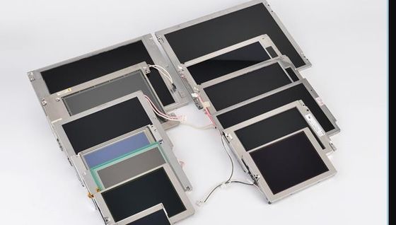 5.7 اینچ 320*240 TM057KBH01 WLED Backlight Tianma TFT 70/70/70/60 (نوع)