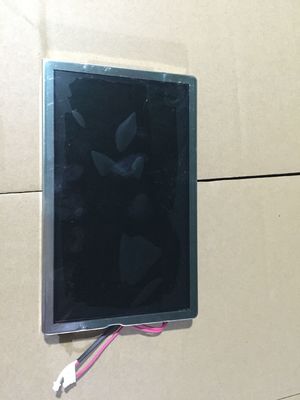صفحه نمایش LCD 7 &quot;LCM 480 (RGB) × 234 75PPI Sharp TFT LCD LQ7BW556T