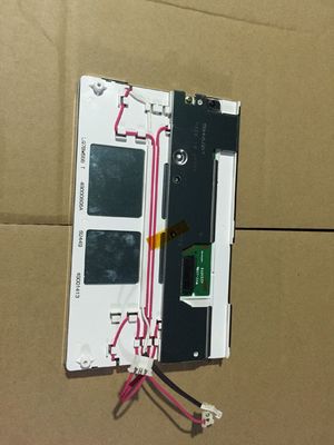 صفحه نمایش LCD 7 &quot;LCM 480 (RGB) × 234 75PPI Sharp TFT LCD LQ7BW556T