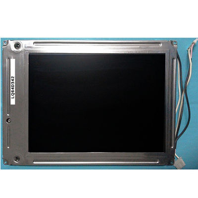 صفحه نمایش LCD صنعتی LQ64D342 Sharp 6.4INCH LCM 640 × 480RGB