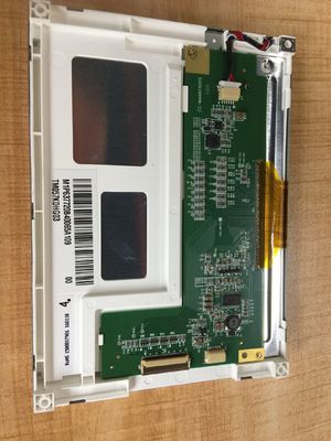 TM057KDHG03 TIANMA 5.7" 320 ((RGB) × 240 نمایشگر LCD صنعتی 70/70/70/60 (نوع) ((CR≥10)