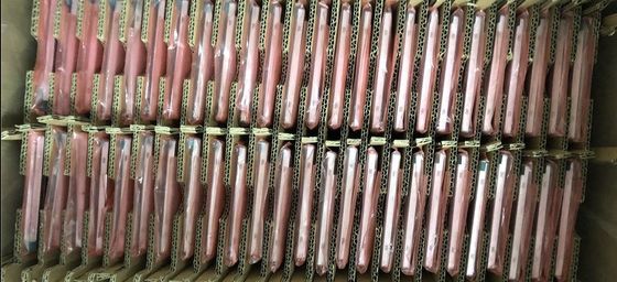 نور پس زمینه NL6448AC26-47D WLED -20 ~ 70 ° C 640 × 480 8.4 اینچ LCD