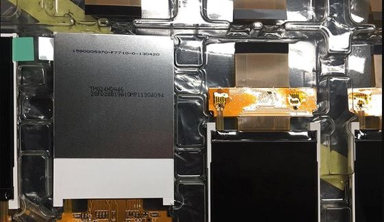 TM035HBHT6 3.5 اینچ 240*320 3 در 1 FPC Tianma TFT 40/45/55/40 (نوع)