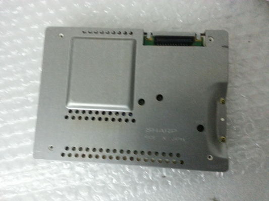 نمایشگر LCD صنعتی LQ5AW136T Sharp 5 &quot;LCM 320 × 234RGB 320cd / m²