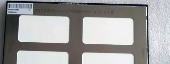 7.0&quot; RGB 1024×600 270nits Tianma LCD Display TM070DVHG01 75/75/70/75 (نوع)