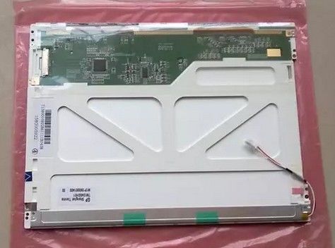 TM104SDH02 10.4" 800×600 SVGA 96PPI پانل LCD TIANMA 243 ((H) × 179.4 ((V) × 8.5 ((D) mm