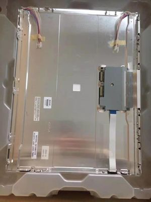 نمایشگر LCD 20.1 &quot;LCM 1600 × 1200RGB 700cd / m² LQ201U1LW11Z Sharp TFT LCD