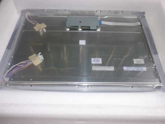 نمایشگر LCD 20.1 &quot;LCM 1600 × 1200RGB 700cd / m² LQ201U1LW11Z Sharp TFT LCD