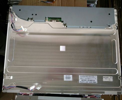 نمایشگر LCD صنعتی LQ201U1LW01 Sharp 20.1 &quot;LCM 1600 × 1200RGB 220cd / m²