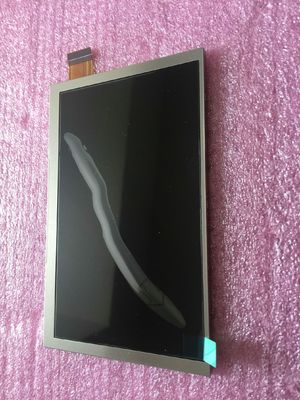 صفحه نمایش LCD صنعتی TM050RDH10 TIANMA 5.0 &quot;800 (RGB) × 480 350 cd / m²