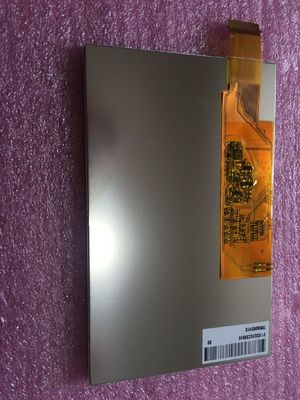 صفحه نمایش LCD صنعتی TM050RDH10 TIANMA 5.0 &quot;800 (RGB) × 480 350 cd / m²