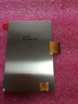 صفحه نمایش LCD صنعتی TM035PDHG03 TIANMA 3.5 &quot;320 (RGB) × 480 300 cd / m²