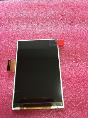 صفحه نمایش LCD صنعتی TM035PDHG03 TIANMA 3.5 &quot;320 (RGB) × 480 300 cd / m²