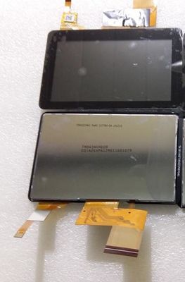 صفحه نمایش LCD صنعتی TM043NVHG08 TIANMA 4.3 &quot;480 (RGB) 2 272 350 cd / m²
