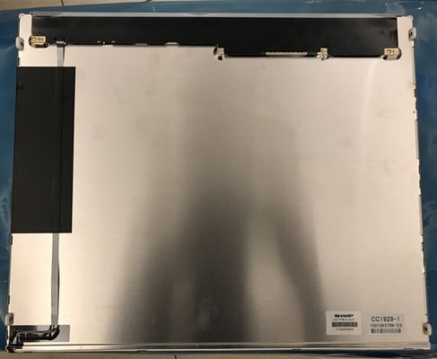 نمایشگر LCD صنعتی LQ190E1LX75T Sharp 19 &quot;LCM 1280 GB 1024RGB 350cd / m²