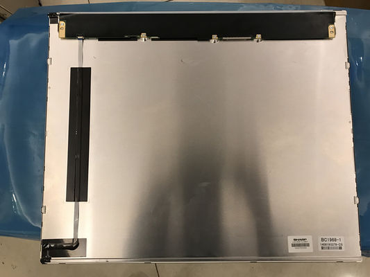 صفحه نمایش LCD 19 &quot;LCM 1280 × 1024RGB 470cd / m² LQ190E1LW61 Sharp TFT LCD
