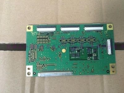 نمایشگر LCD 19 &quot;LCM 1280 × 1024RGB 450 سی دی / متر مربع LQ190E1LW52 Sharp TFT LCD