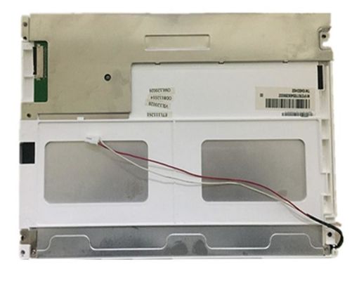 800×600 SVGA 96PPI 10.4" 4.32W Tianma TFT TM104SDH03 350 cd/m2 (نوع)