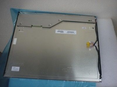 LQ190E1LW02 Sharp 19 &quot;LCM 1280 × 1024RGB 300cd / m² نمایشگر LCD صنعتی