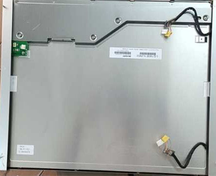 LQ190E1LW02 Sharp 19 &quot;LCM 1280 × 1024RGB 300cd / m² نمایشگر LCD صنعتی