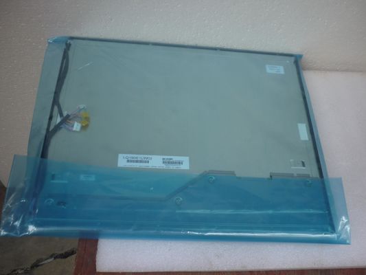 LQ190E1LW02 Sharp 19 &quot;LCM 1280 × 1024RGB 300cd / m² نمایشگر LCD صنعتی