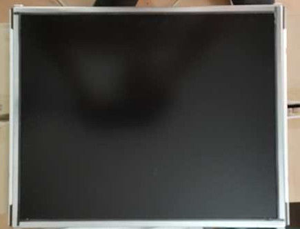 نمایشگر LCD LCM 1280 (RGB) × 1024 ، SXGA ، 86PPI 700 سی دی / متر مربع LQ190E1LW01 Sharp TFT LCD