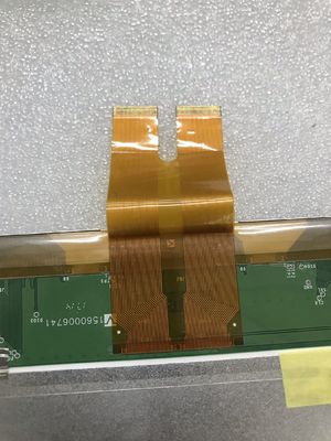 7.0" 800×480RGB 400nits پانل LCD تیانما TM070RDH01 70/70/60/70 (نوع)