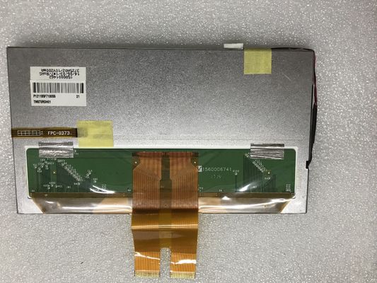 7.0" 800×480RGB 400nits پانل LCD تیانما TM070RDH01 70/70/60/70 (نوع)