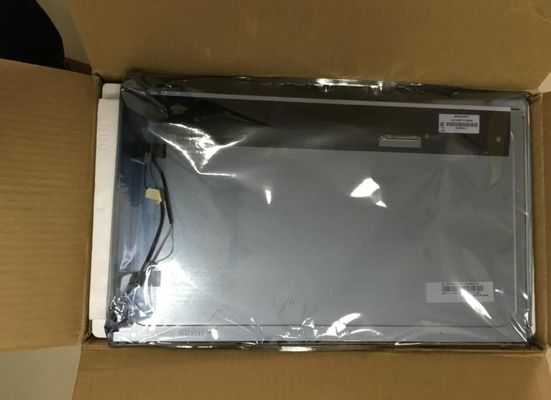 نمایشگر LCD صنعتی LQ185T1LGN2 Sharp 18.5 &quot;LCM 1366 × 768RGB 300cd / m²