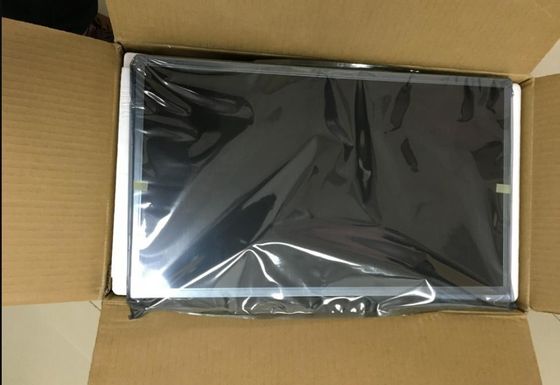 نمایشگر LCD صنعتی LQ185T1LGN2 Sharp 18.5 &quot;LCM 1366 × 768RGB 300cd / m²