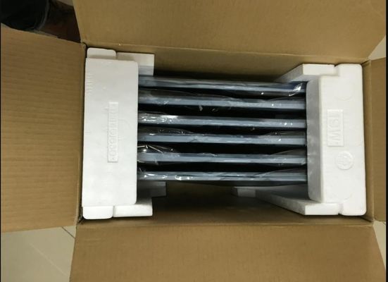 نمایشگر LCD صنعتی LQ185T1LGN2 Sharp 18.5 &quot;LCM 1366 × 768RGB 300cd / m²
