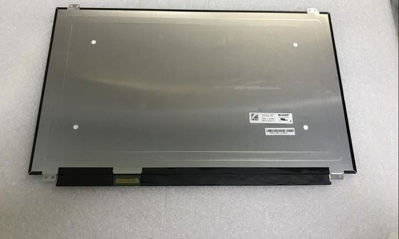 صفحه نمایش LCD TFT Sharp TFT 17.3 &quot;LCM 3840 × 2160RGB 350cd / m² LQ173D1JW33