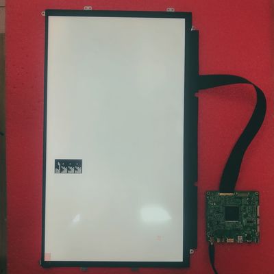 صفحه نمایش LCD TFT Sharp TFT 17.3 &quot;LCM 3840 × 2160RGB 350cd / m² LQ173D1JW33