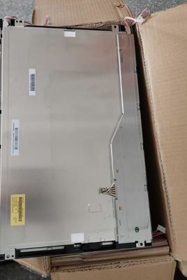 صفحه نمایش LCD صنعتی LQ170K1LW02 Sharp 17 &quot;LCM 1280 × 768RGB 300cd / m²