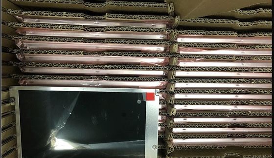صفحه نمایش LCD صنعتی TIANMA 8.4 &quot;800 (RGB) × 600 350 cd / m² TM084SDHG01-01