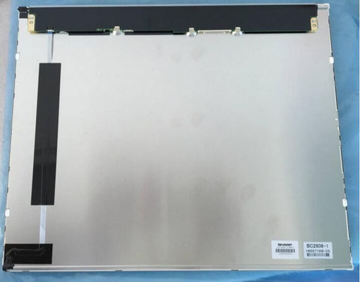 نمایشگر LCD صنعتی LQ170E1LG21 Sharp 17 &quot;LCM 1280 × 1024RGB 350cd / m²