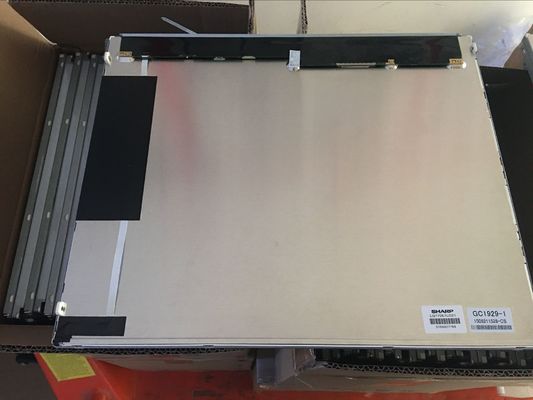 نمایشگر LCD صنعتی LQ170E1LG21 Sharp 17 &quot;LCM 1280 × 1024RGB 350cd / m²