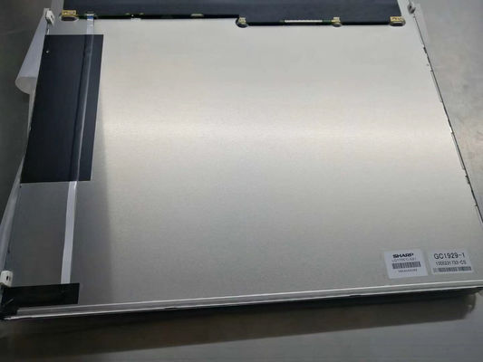 نمایشگر LCD صنعتی LQ170E1LG21 Sharp 17 &quot;LCM 1280 × 1024RGB 350cd / m²